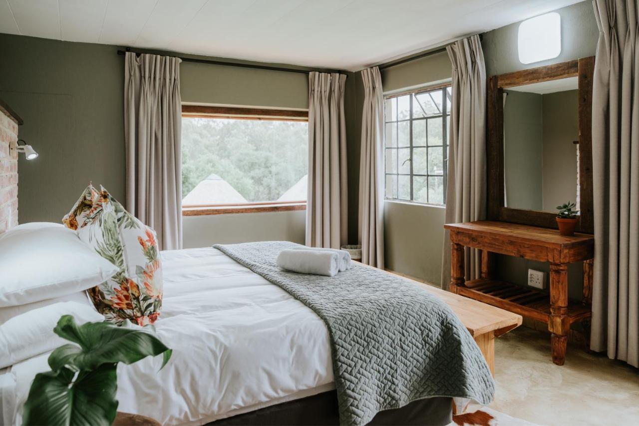 Breathe River Retreat Parys Eksteriør billede