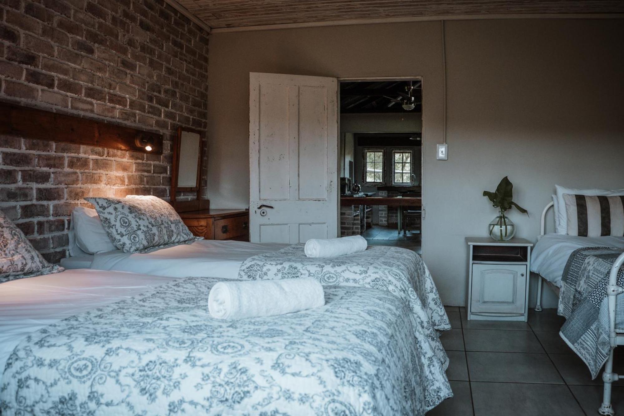 Breathe River Retreat Parys Eksteriør billede