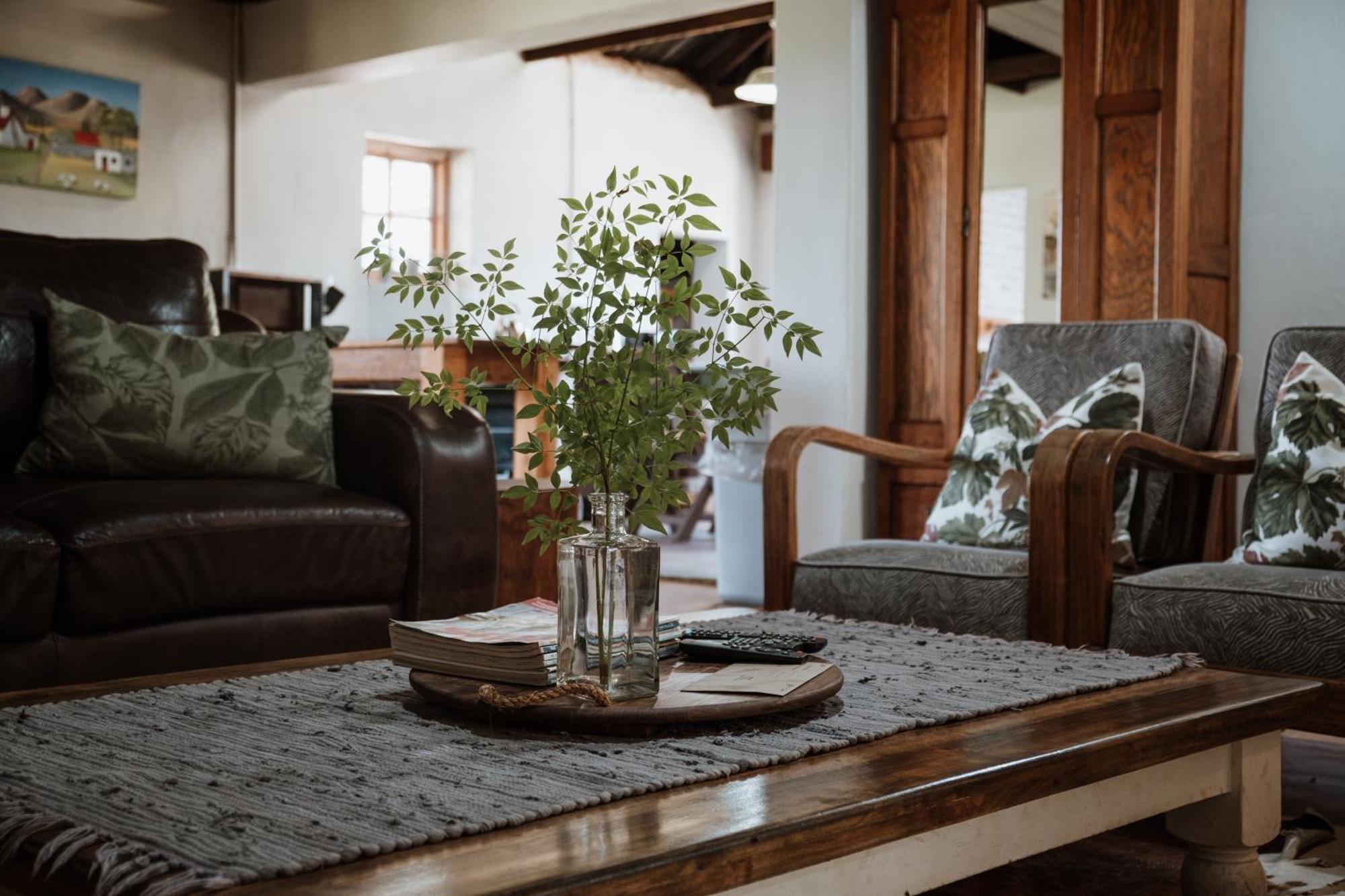 Breathe River Retreat Parys Eksteriør billede
